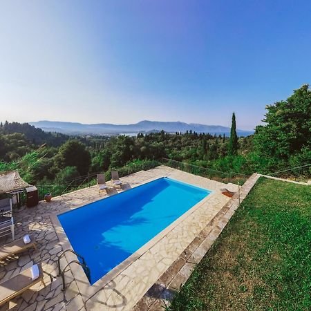 Villa Kira Afra Exterior photo