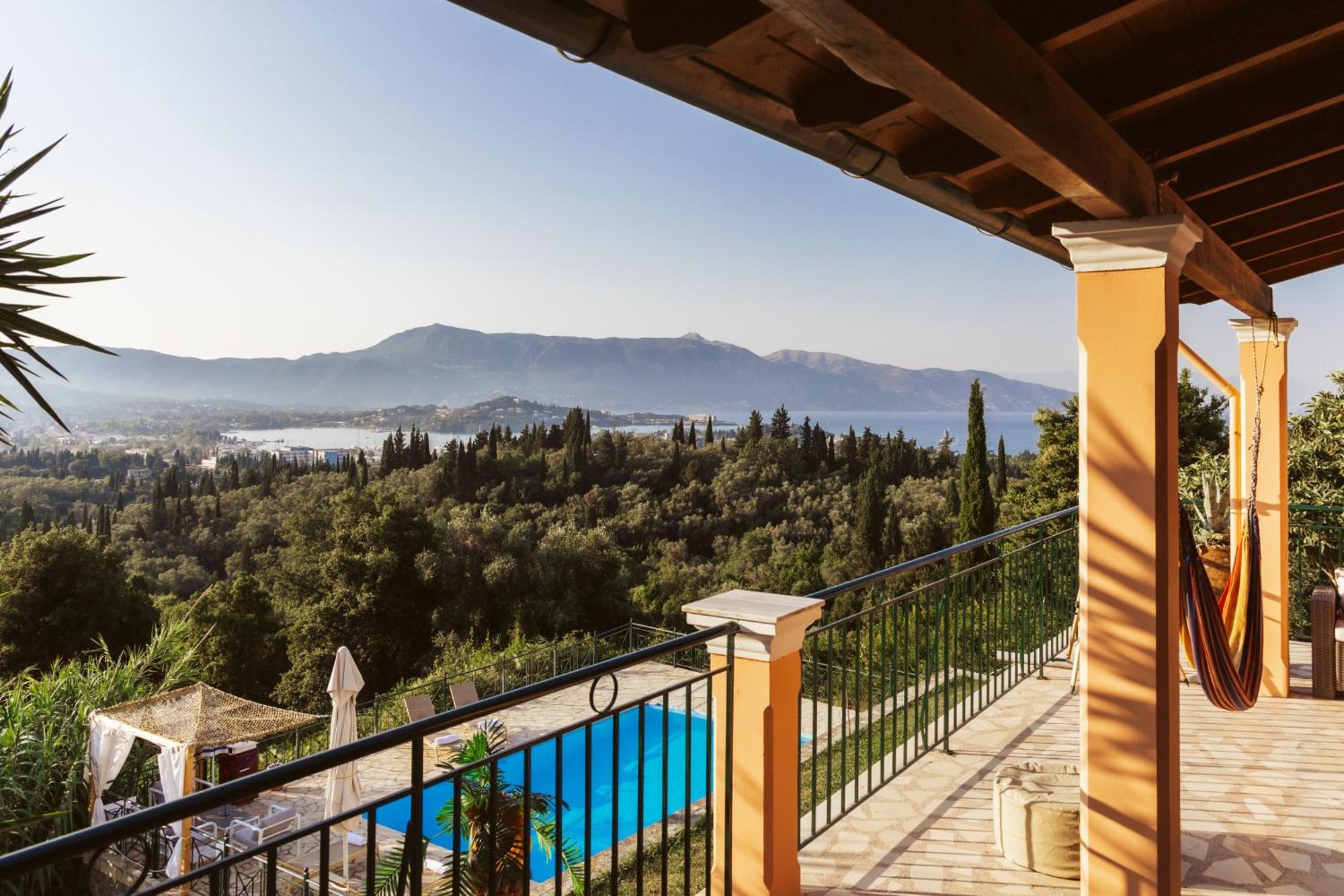 Villa Kira Afra Exterior photo